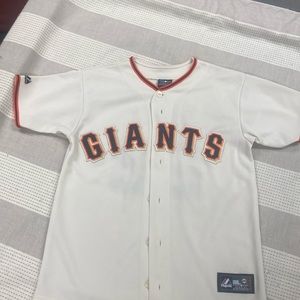 Giants Jersey